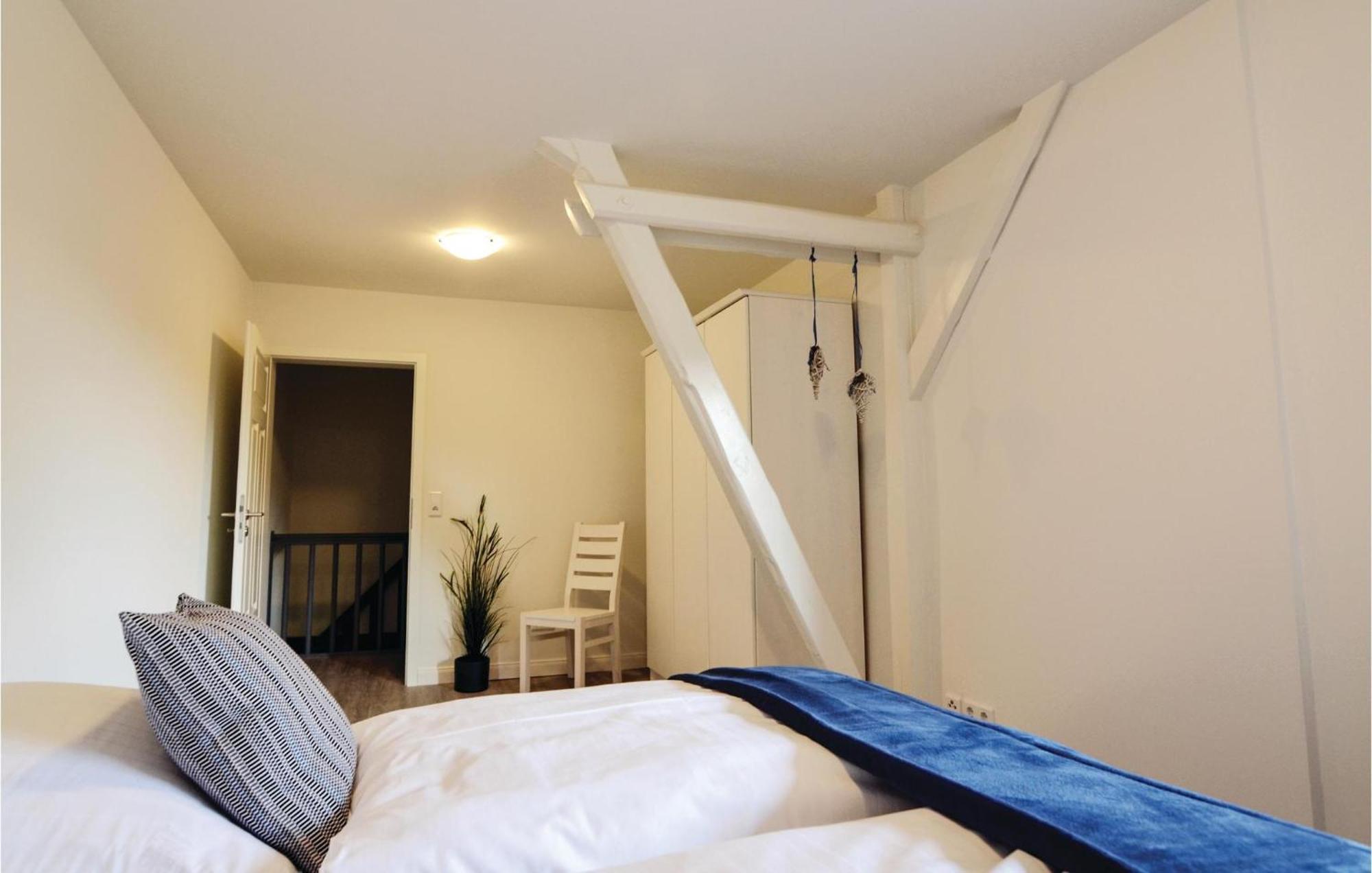 5 Bedroom Beautiful Home In Ockholm Luaran gambar