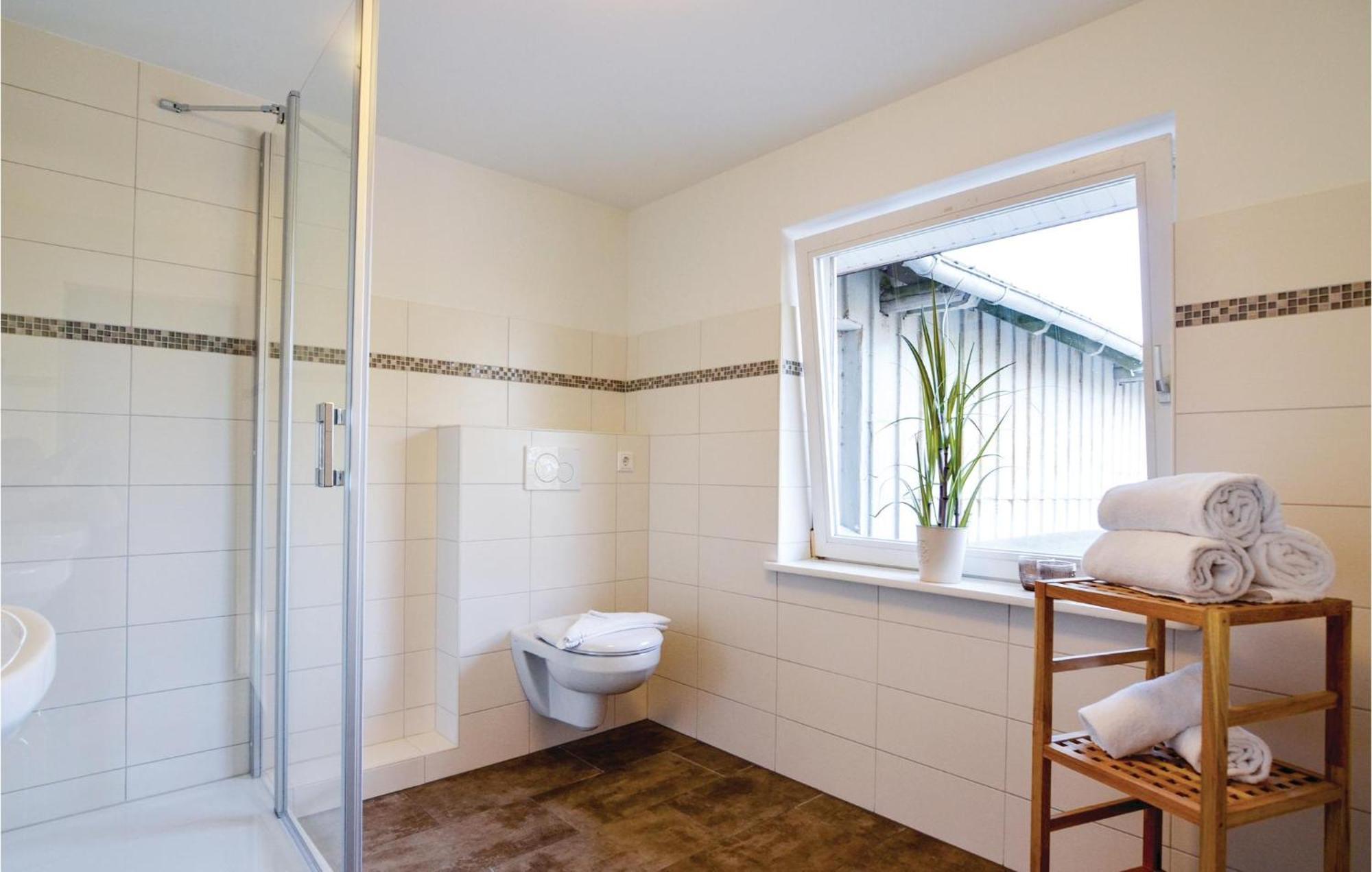 5 Bedroom Beautiful Home In Ockholm Luaran gambar