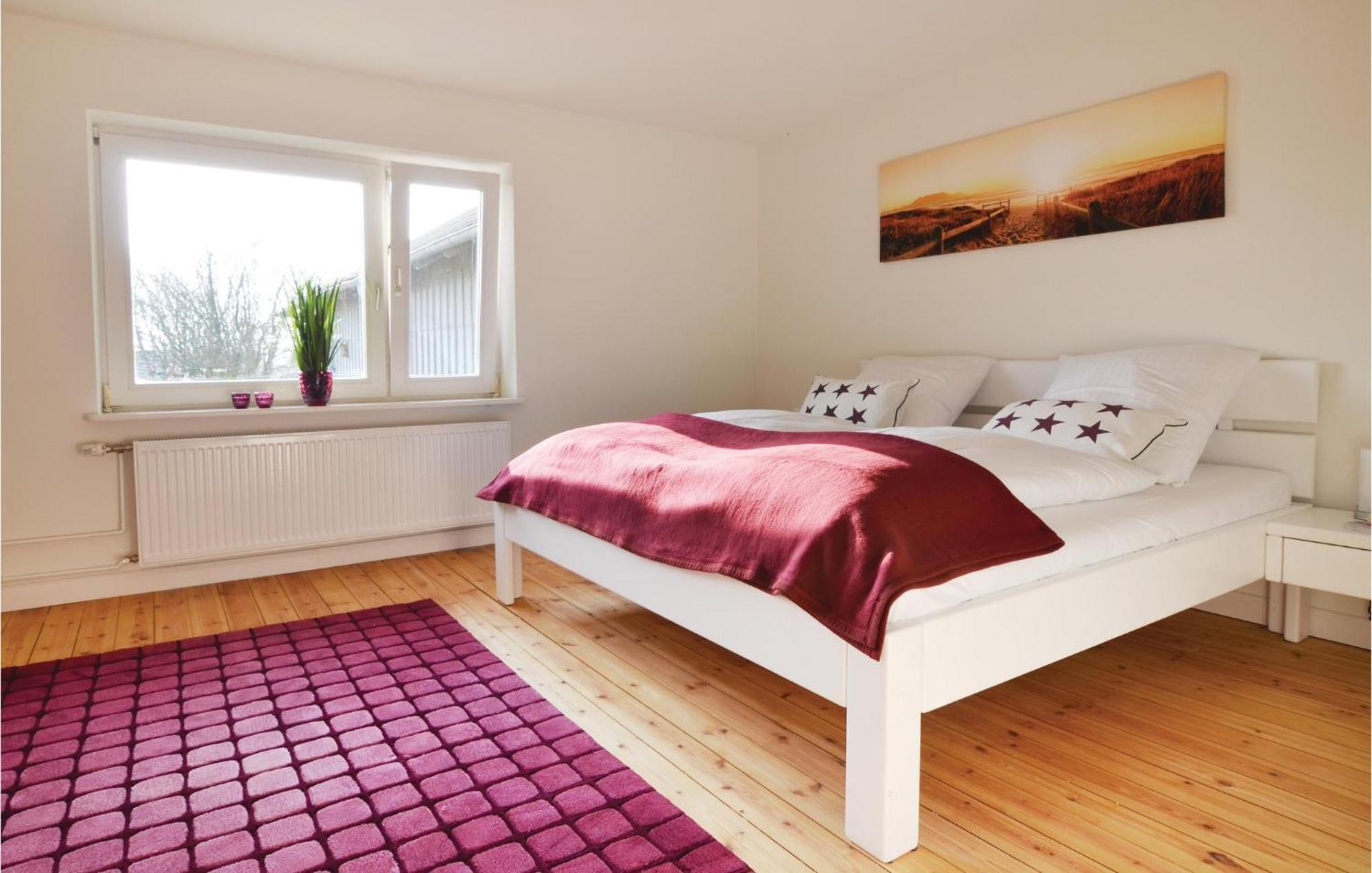 5 Bedroom Beautiful Home In Ockholm Luaran gambar