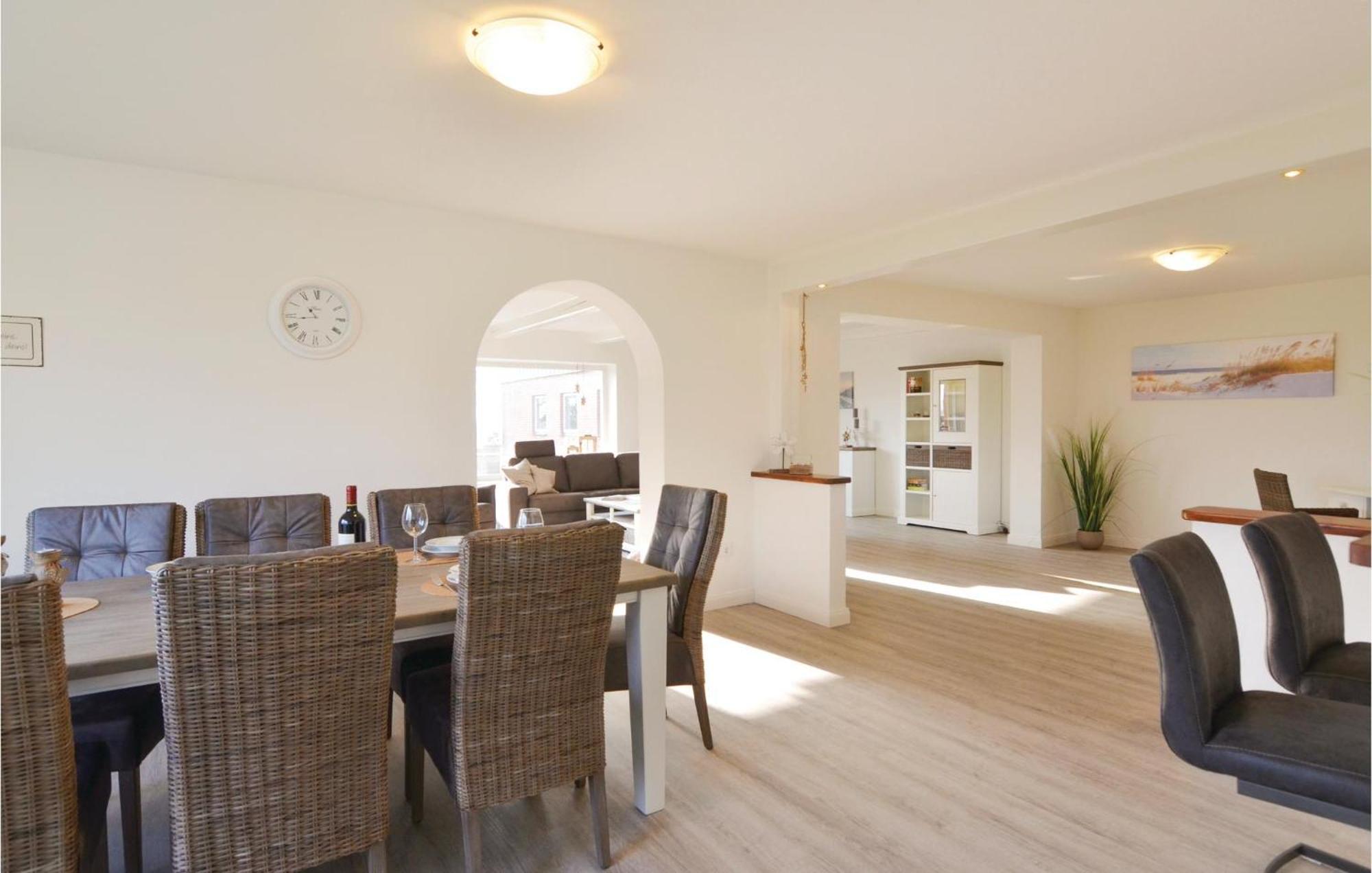 5 Bedroom Beautiful Home In Ockholm Luaran gambar