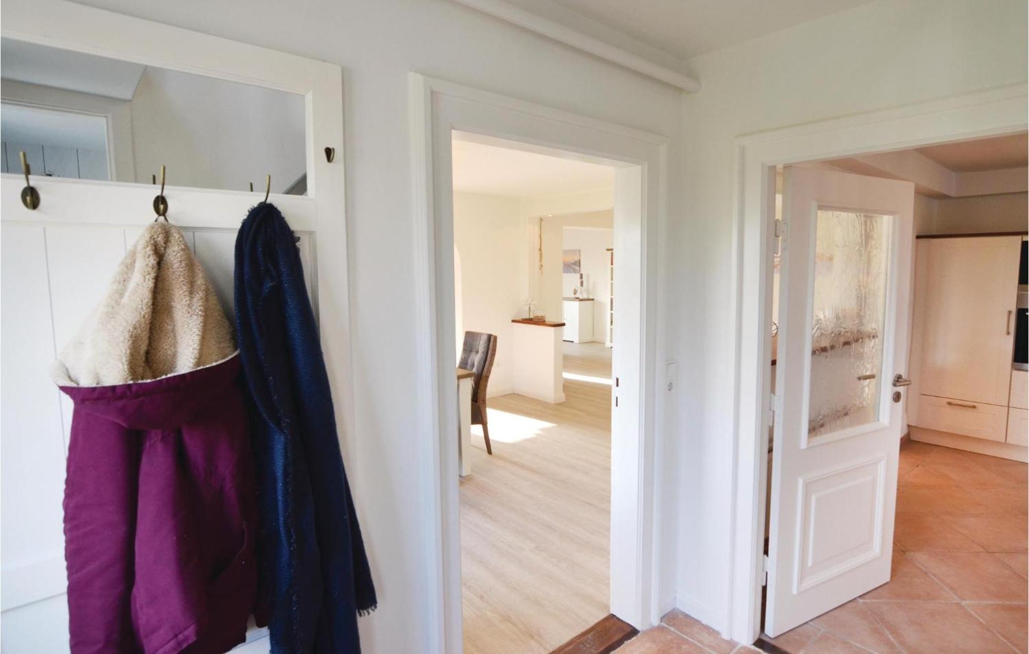 5 Bedroom Beautiful Home In Ockholm Luaran gambar