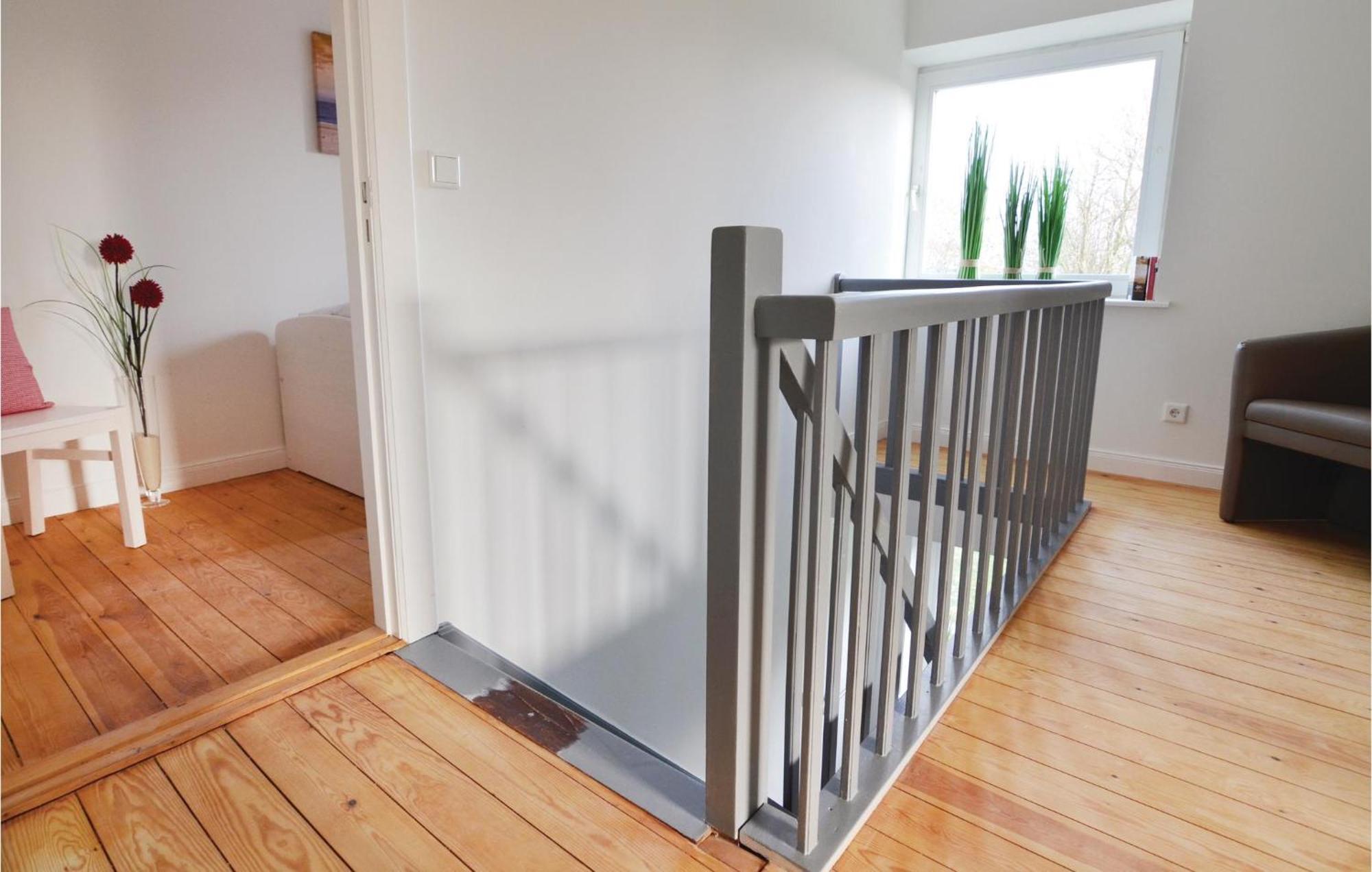 5 Bedroom Beautiful Home In Ockholm Luaran gambar