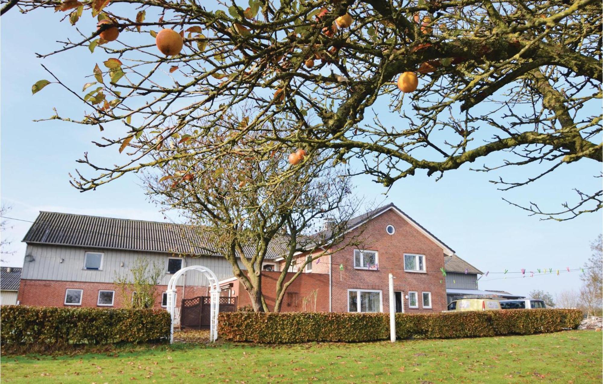 5 Bedroom Beautiful Home In Ockholm Luaran gambar