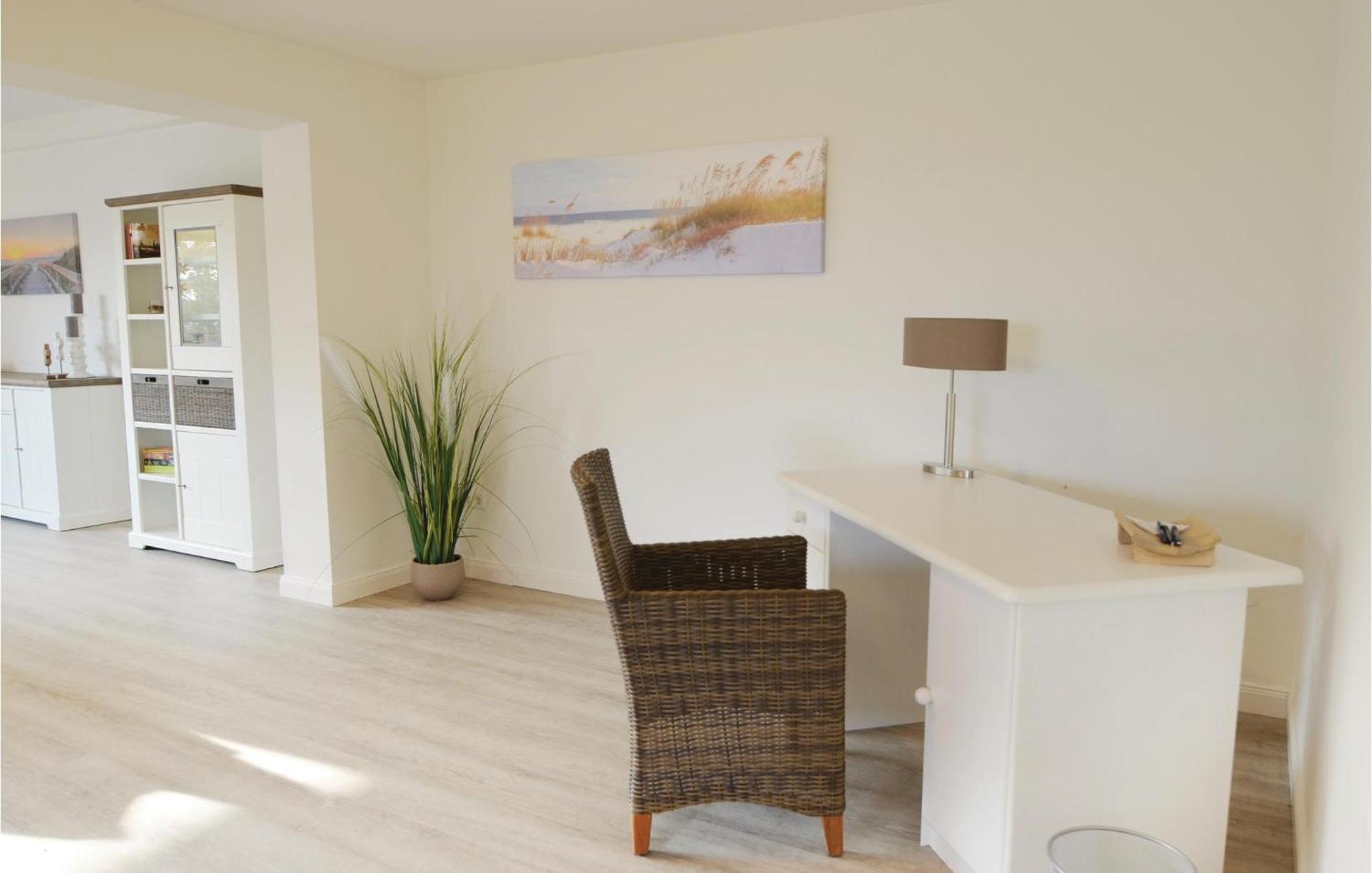 5 Bedroom Beautiful Home In Ockholm Luaran gambar