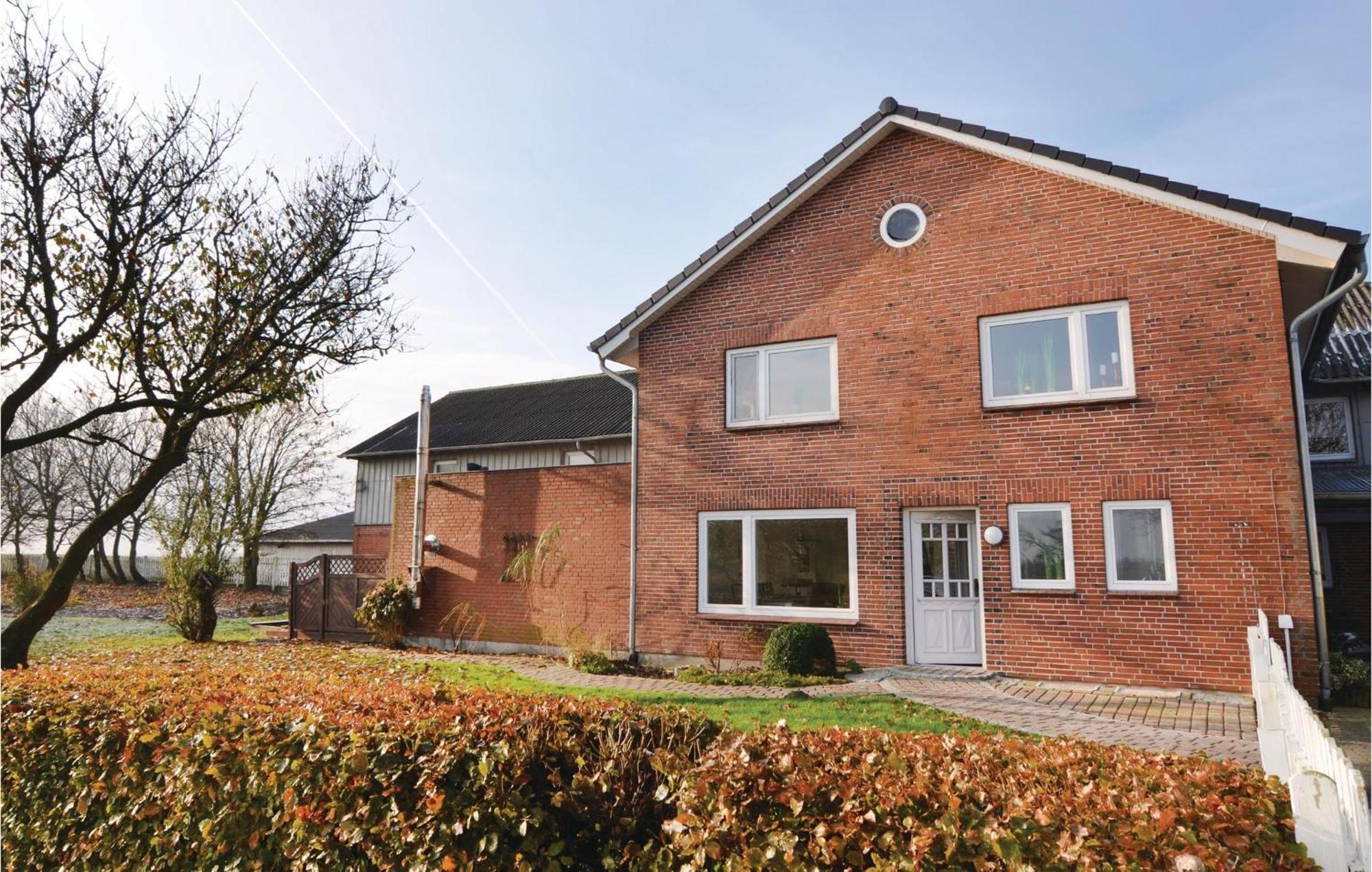5 Bedroom Beautiful Home In Ockholm Luaran gambar