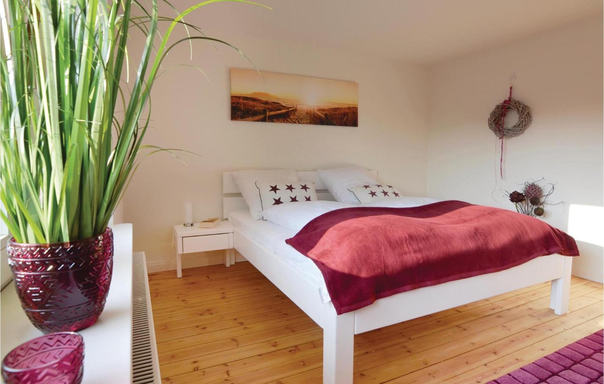 5 Bedroom Beautiful Home In Ockholm Luaran gambar