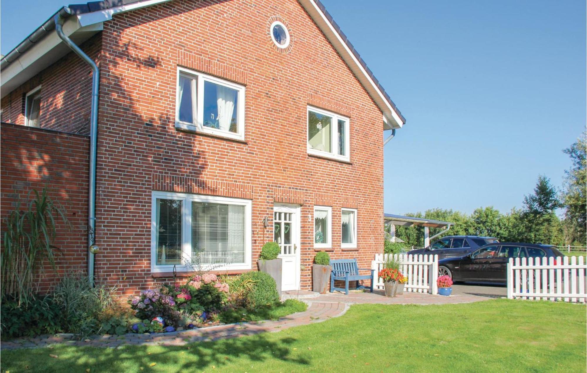 5 Bedroom Beautiful Home In Ockholm Luaran gambar
